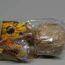 Pinkunn Fall Thanksgiving Centerpieces for Tables Decorations 16 Inch Lighted Fall Tree Tabletop with Artificial Sunflowers Maple Leaves Burlap Base Autumn Decor for Home Indoor Office Desk Party, Sunflower 