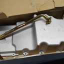 labwork 302-2 LS Engine Low Profile Oil Pan Retro Replacement for Camaro Firebird Ventura Nova F-Body G-body A-body LS1 LS2 LS3 6.2L 6.0L 5.3L 4.8L