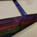 Mr. Pen- Plastic Pencil Case Box, 24 Pack