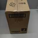 Poise Incontinence & Postpartum Pads for Bladder Leaks, 4 Drop Moderate Absorbency, Regular Length, 132 Count, 