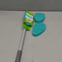 Scotch-Brite Shower, Tub and Tile Scrubber with Extendable Handle and 3 Refills