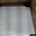 Art3d PVC Drop Ceiling Tiles in White - 24x24in, Waterproof Smooth Tiles Cover 96 Sq. Ft, No Sag and Breakage, 24-Pack