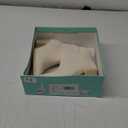 MIA Womens Sawyer Embroidered Pointed Toe Casual Boots Ankle Mid Heel 2-3" -  7.5