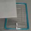 ESR 2 Pack Screen Protector for iPad A16 11th/10th Generation (11 Inch/10.9, 2025/2022), 9H Tempered Glass Film Guard with Alignment Frame, Anti-Scratch, Bubble Free, HD Clarity, Apple Pencil Support