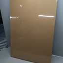 OIQArtOIQ Vintage Landscape Canvas Wall Art Framed Natural Scenery Painting Artwork Prints France Country Wilderness Farmhouse Decor Pictures Kitchen Bedroom Living Room Bathroom, Wild Cow