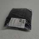 DecorRack 2 Pack Table Skirts, 29 in x 14 ft Each, Multi Pack -BPA Free- Plastic Tableskirt, Disposable, Reusable, Rectangular Tablecloth Skirt, Silver (2 Pack)