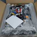 4G+64G Car Radio Stereo for Ford F150 2009-2014, 9inch IPS Touch Screen/Android 15/Wireless CarPlay/Android Auto/DSP 32 EQ/GPS Navigation/WiFi/5.0Bluetooth/FM/RDS/SWC/AHD Backup Camera