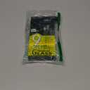 NEW'C 3 Pack Designed for iPhone 17 Pro Max, iPhone 16 Pro Max Screen Protector (6.9 inches), Enhanced Tempered Glass Protection with easy installation tool included,Case Friendly Ultra Resistant (Transparent)