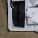 VEVOR Drain Cleaner Machine 75FT x 1/2 Inch, Auto Feed Sewer Snake Drain Auger on Wheels, Portable Drain Cleaning Machine with 8 Cutters & Air-activated Foot Switch for 2" to 4" Pipes