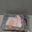 Kuject 820PCS Solder Seal Wire Connectors & Heat Shrink Tubing Kit with Organizers and Heat Gun 400℃/ 752℉, AWG 26-10 Waterproof Solder Stick Wire Connectors for Marine, Automotive and Truck Wiring