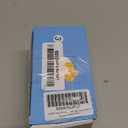 QUMY Dog Shoes for Large Dogs, Medium Dog Boots & Paw Protectors for Winter Snowy Day, Summer Hot Pavement, Water-Resistant in Rainy Weather, Outdoor Walking, Indoor Hardfloors Skid-Resistant Sole (Size 3: 2.0''x2.5''(W*L) (Pack of 4))