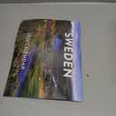 Sweden Calendar 2026 Monthly Wall Calender 12 Month | American Made In The USA