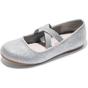 TGIRLS Casual Shoes, Size 8