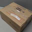 6Pcs Small Wooden Boxes for Crafts, Unfinished Wood Box with Lids, Mini Treasure Chest Small Craft Box, Jewelry DIY Mini Craft Boxes to Paint for Kids Adults Classroom Party Handmade (6X 3.8 x 2.5in) (Medium)