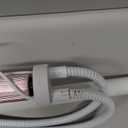 Grow Lights for Indoor Plants, 2-Head Full Spectrum LED Plant Light with Stand, 67" Adjustable Height, 3/9/12H Timer, 10 Dimmable Levels & 3 Lighting Modes