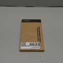 LePinko 4 Packs Upgraded Cuticle Trimmer kit, Sharp Dead Skin Clipper, Labor-saving Cuticula Remover for Fingernail Toenail, Manicure Pedicure Tool for Women Men, 5mm Jaw (Silver)