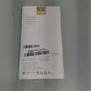 Miracase Magnetic for iPhone 17 Pro Max Case (Compatible with MagSafe) with Screen Protector Military-Grade Protection, Anti-Fingerprint Matte Phone Cover for iPhone 17 Pro Max 6.9 inch, Blue