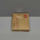 Organic Nursing Pads - 14 Washable Viscose Derived from Bamboo Breastfeeding Pads, Wash Bag, Reusable Breast Pads for Breastfeeding, Nipple Pads for Breastfeeding Essentials(Lovelle, L 4.8")