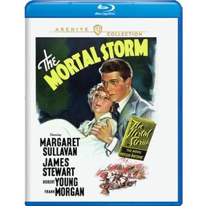 The Mortal Storm