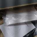 DREO Fan for Bedroom, 13-Inch Oscillating Table Air Circulator Fan for Whole Room, 120 Tilt Adjustment, 25dB Ultra-Quiet, 75ft Powerful Airflow, 4 Speeds Desk Fans with Remote for Home, Office (Standard, Black)