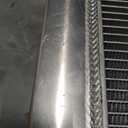 4 Row Aluminum Radiator for 1962-1972 Chevy Corvette 1963 1964 1965 1966 1967 1968 1969 1970 1971 Radiators 5.3l 5.7l V8 Gas