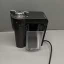 Nespresso Vertuo Coffee and Espresso Maker by De'Longhi, Titan (Graphite Metal)