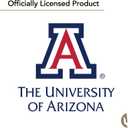 Desert Cactus University of Arizona Flag Wildcats UA Banners 100% Polyester Indoor Outdoor 3x5 feet Flags (Design R)