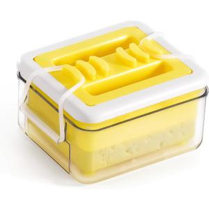 Tofu Press - Tofu Press Dishwasher Safe for Easily Pressing Out Water from Organic Silken Soft Tofu and Extra Firm Tofu - BPA Free