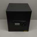 2.0 Cuft Security Safes for Home Use Fire and Water Proof, Steel Safe Box for Home with Combination Lock, Alarm System and Removable Shelf, Anti-theft Fireproof Lock Box for Money, Documents