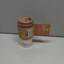 Eco Friendly Wheat Fiber Cup, 1 EA