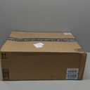 Chunful Set of 5 Outdoor Bench Cushions Set 44 x 19 Inch Tufted Waterproof Patio Furniture Seat Pad with Throw Pillows Loveseat Cushion for Square Settee Indoor Sofa Wicker Couch(Green)