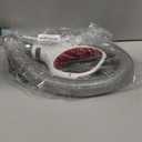 Replacement Shark Rotator Hose Handle Compatible for Shark Rotator Pro Lift-Away NV500, NV501, NV502, NV503, NV504, NV505, NV510, NV520, NV552, UV560 More Models, Replaces # 1245FC500