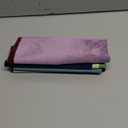 Fingercraft Multicolor Cloth Napkins - Set of 12 Pure Cotton Everyday Lunch Dinner Napkin - Holiday Birthday Party Gift - Soft Washable Absorbent Reusable Napkin Christmas Cloth Napkins Multi Pack