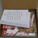 DIY Mini House Building Miniature Kit Milkbox, Miniverse Lifestyle Bookshelf Decoration, Cute Craft Kits for Women or Girls 14+, Kawaii Gifts Hobbies for Crafters (Strawberry Milkbox)