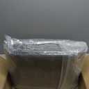 Non-Slip Rug Pads 8 x 10 ft, 100% Waterproof Extra Large Area Rugs Non Skid Rug Pad for All Floors and Finishes Durable Hardwood Floor Protective Felt Keeps Rugs in Place, Safe and Secure