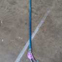 60" Professional All-Aluminum Alloy Snake Tong Reptile Grabber Rattle Snake Catcher Wide Jaw Handling Tool with Lock