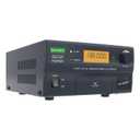 PS-30SWX DC Regulated Universal Bench Power Supply, AC-to-DC Power Convertor, 13.8V(5-15V Adjustable) 30A(Max), w/Audio Jack&Speaker, Callsign Storage, Multiple Connections for HAM&Amateur, 30SWX(5-15V 30A)