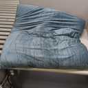 hunnidspace Meditation Zafu Cushion Set with Buckwheat Hulls & Memory Foam  Ergonomic Support for Yoga & Sitting  Removable MachineWashable Luxury Velvet Cover  for Adults and Kids (Green)