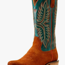 Ariat Men's Futurity Rider Western Boot Size 13