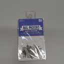 Jacent Vinyl Stickers Big Moods 7 Pack