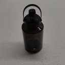 MANNA TM Water Bottle Black