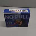 Mayerzon No Pull Dog Collar, Patented Martingale Collar for Small Medium Large Dogs with Buckle and Heavy Duty Nylon for Walking Training Hunting, Safe and Easy to Use(XL, Green) (X-Large,2.5mm,22"-27.5"Neck)