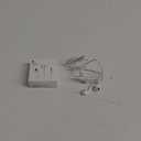 Apple EarPods Headphones with 3.5mm Plug, Wired Ear Buds with Built-in Remote to Control Music, Phone Calls, and Volume