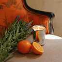 2 x Sage Scented Candles for Home - Natural Soy Candles | Best Friend Birthday Gifts | Christmas Gifts for Women Men | 7oz 40 Hours Burn Time