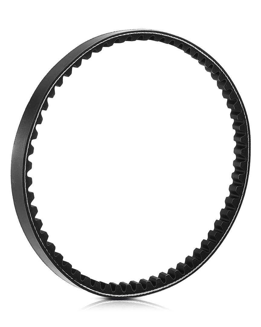 Drive Belt Fit for Honda Spree NQ50 1984 1985 1986 1987 Elite SB50/P 1988 1989 1990, Replace 23100-GK8-870