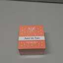 Conversation Cards for Couples - 200 Relationship-Building Questions & Challenges, Card Game to Deepen Connection for Adult Partners (Red)