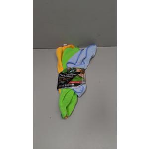 TurtleWax Platinum XL Microfiber Cleaning Towel, 3 Pack