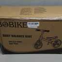 Bobike Toddler Balance Bike Toys for 1 to 4 Year Old Girls Boys Adjustable Seat and Handlebar No-Pedal Training Bike Best Gifts for Kids | Toys, Adjustable Seat, Adjustable Handlebar, Best Gifts for Kids, Toys, Adjustable Seat (green)