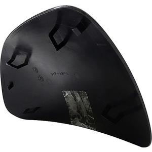 Dorman 959-005 Driver Side Door Mirror Cover Compatible with Select Cadillac / Chevrolet / GMC Models
