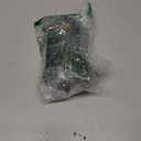 Pack of 4  Rolling Pin Holder Display Rack Storage Organizers Wall Mount Hooks  Home Decor Kitchen Wall Hanging Multi Purpose Bottle Rack - No Rolling Pin